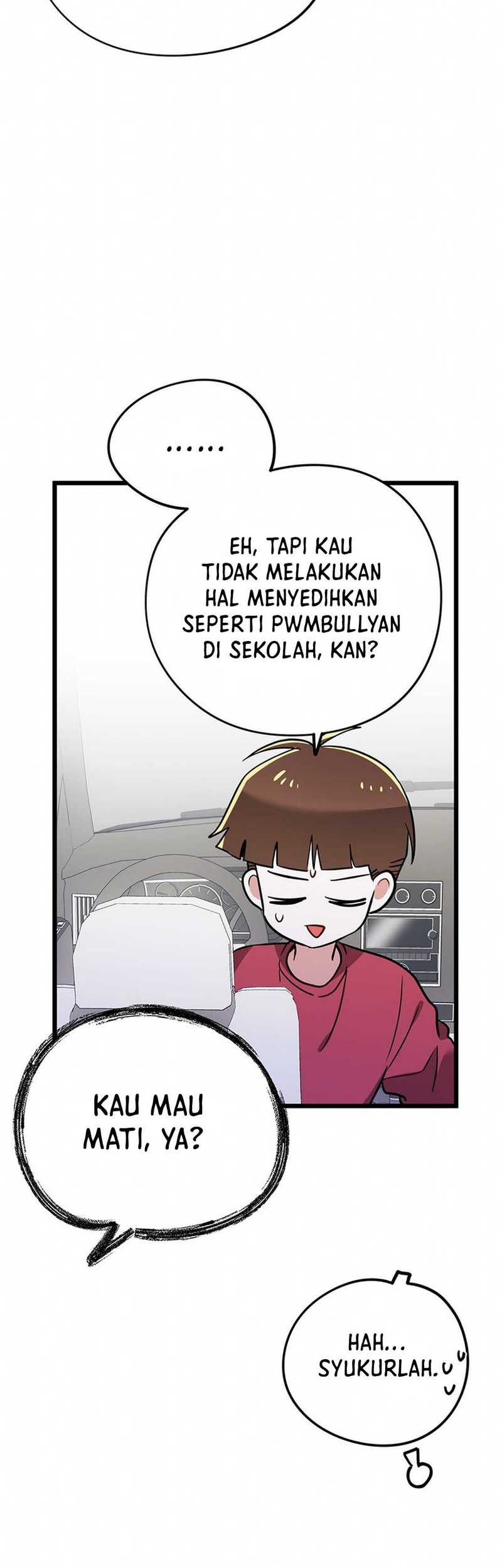 I Debuted as an Exorcist Instead of an Idol Chapter 23 Gambar 52