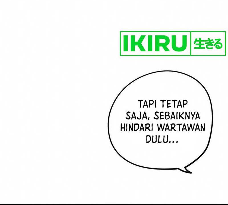 I Debuted as an Exorcist Instead of an Idol Chapter 23 Gambar 53