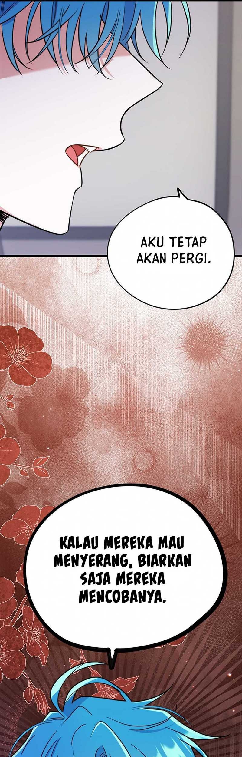 I Debuted as an Exorcist Instead of an Idol Chapter 23 Gambar 54