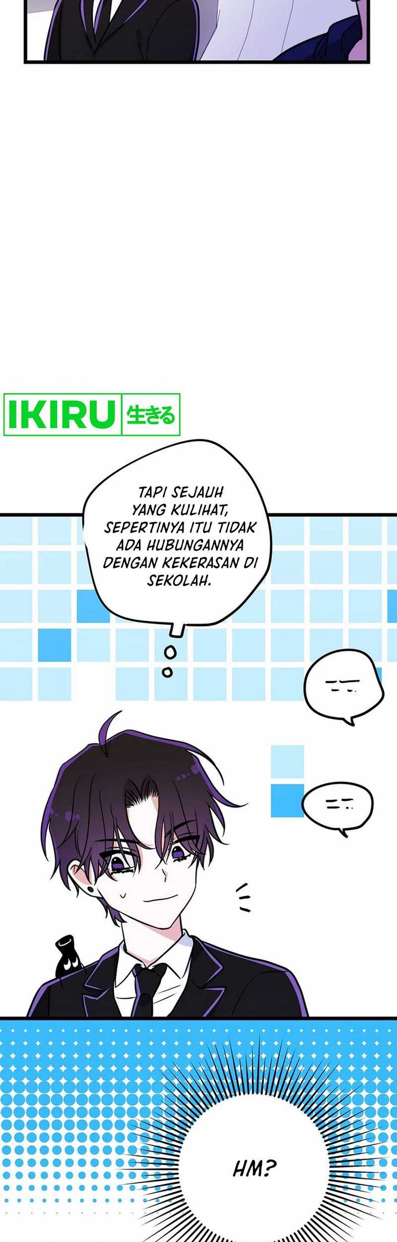 I Debuted as an Exorcist Instead of an Idol Chapter 23 Gambar 56