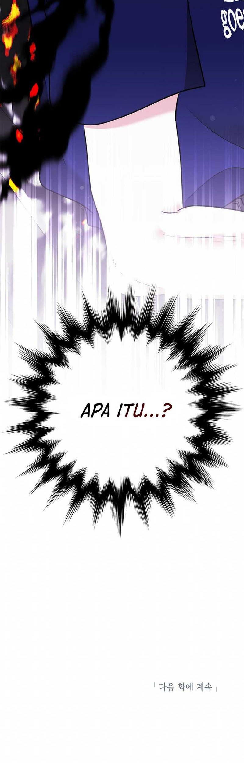 I Debuted as an Exorcist Instead of an Idol Chapter 23 Gambar 60