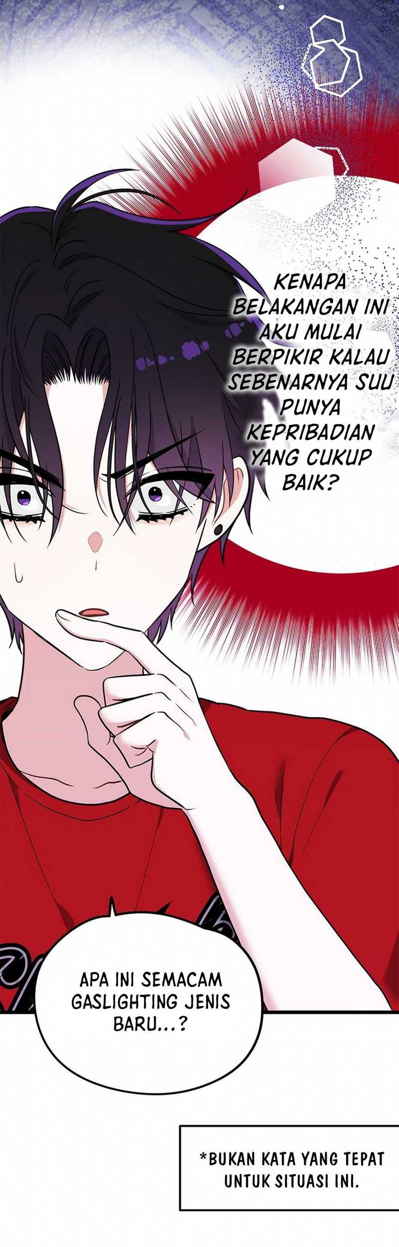 I Debuted as an Exorcist Instead of an Idol Chapter 23 Gambar 24