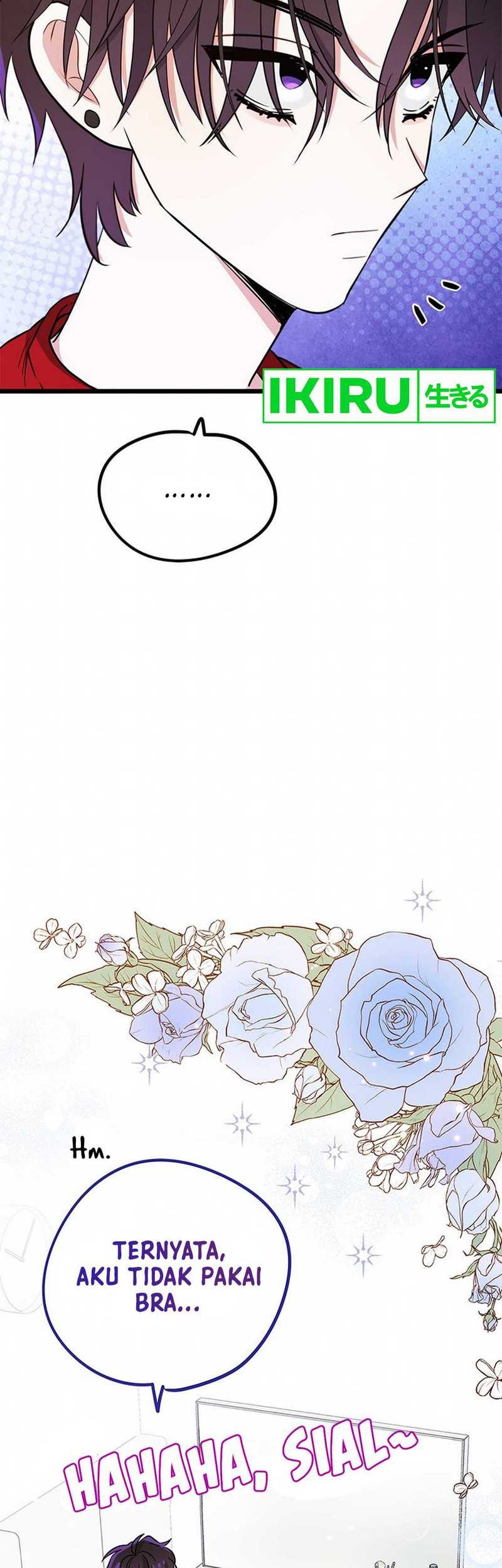 I Debuted as an Exorcist Instead of an Idol Chapter 23 Gambar 26