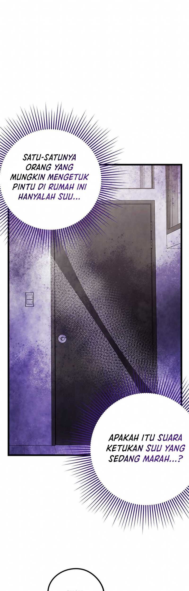 I Debuted as an Exorcist Instead of an Idol Chapter 23 Gambar 15