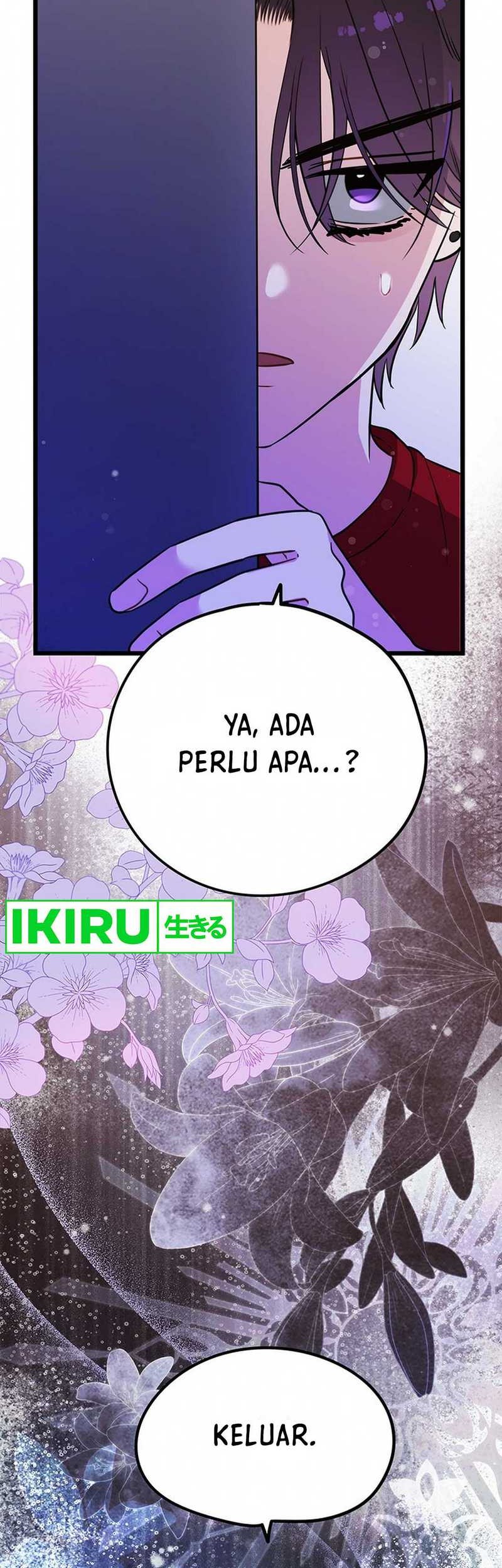 I Debuted as an Exorcist Instead of an Idol Chapter 23 Gambar 17