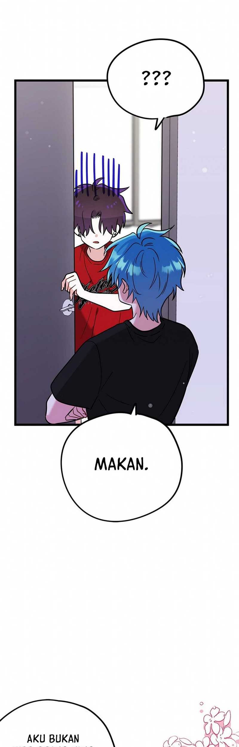 I Debuted as an Exorcist Instead of an Idol Chapter 23 Gambar 20