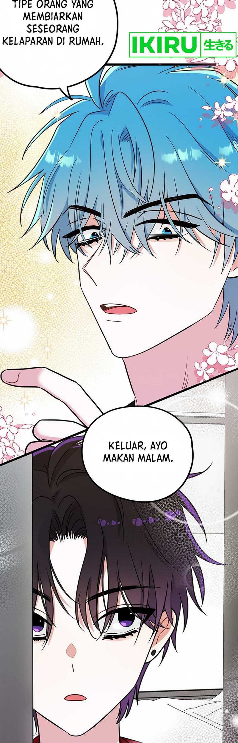 I Debuted as an Exorcist Instead of an Idol Chapter 23 Gambar 21