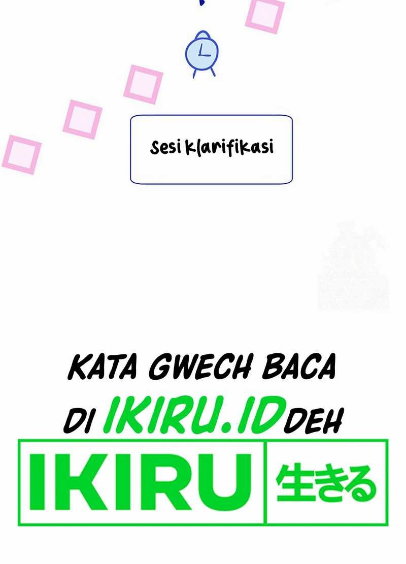 I Debuted as an Exorcist Instead of an Idol Chapter 34 Gambar 47