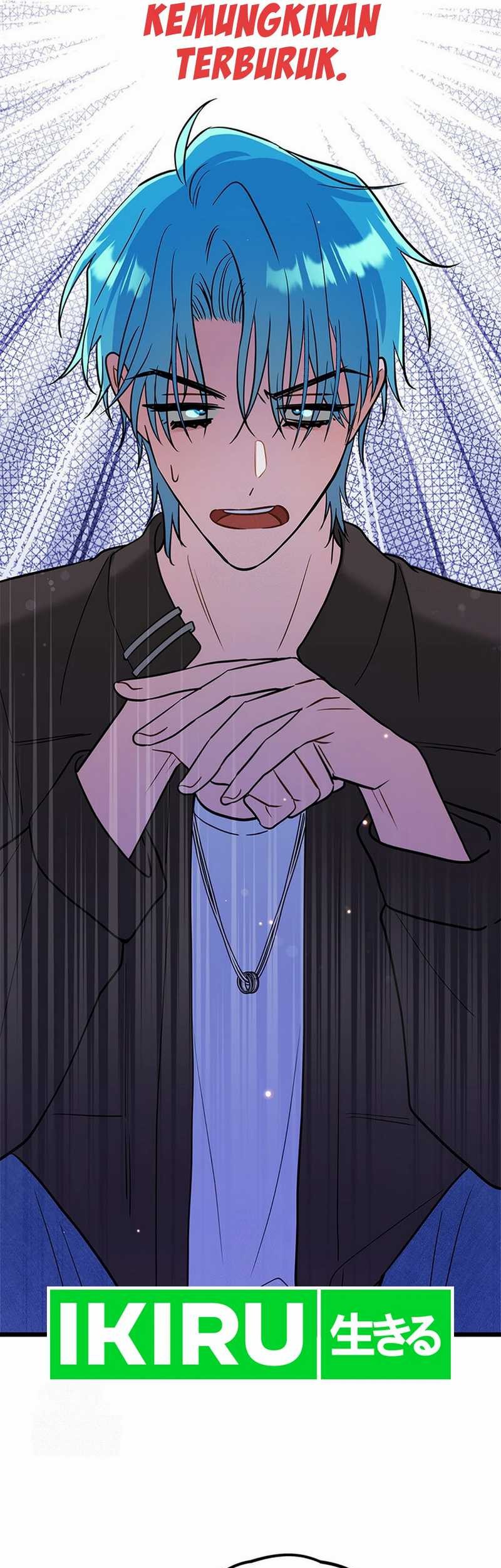 I Debuted as an Exorcist Instead of an Idol Chapter 34 Gambar 53