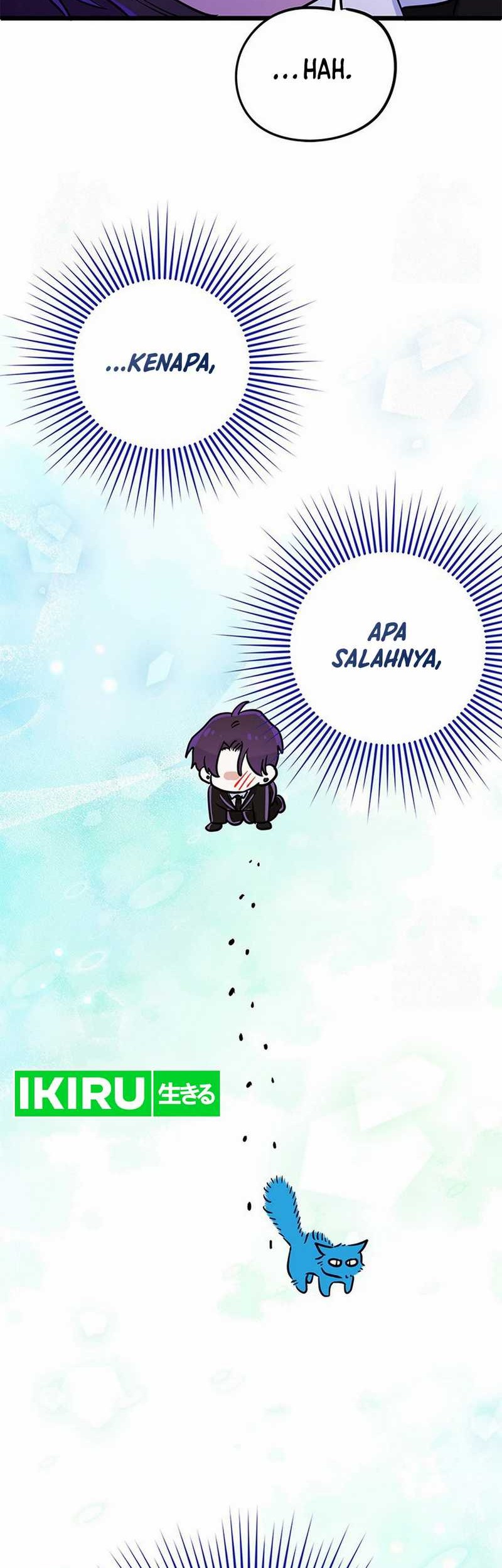 I Debuted as an Exorcist Instead of an Idol Chapter 34 Gambar 59