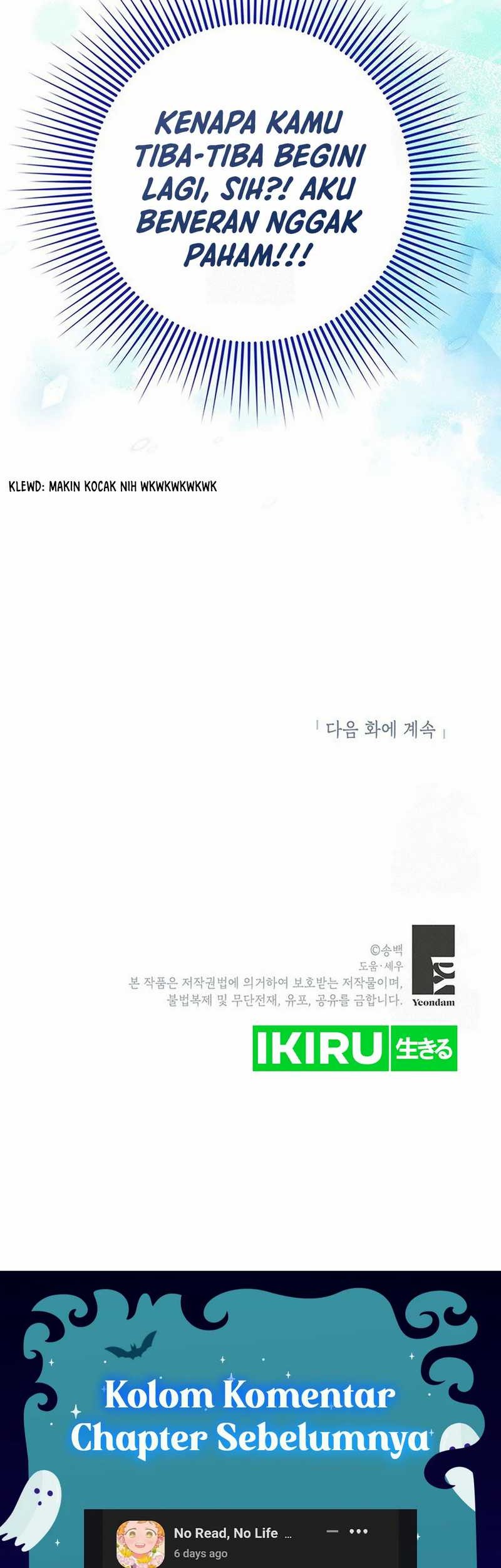 I Debuted as an Exorcist Instead of an Idol Chapter 34 Gambar 60