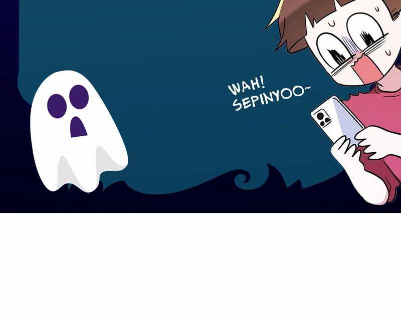 I Debuted as an Exorcist Instead of an Idol Chapter 34 Gambar 62