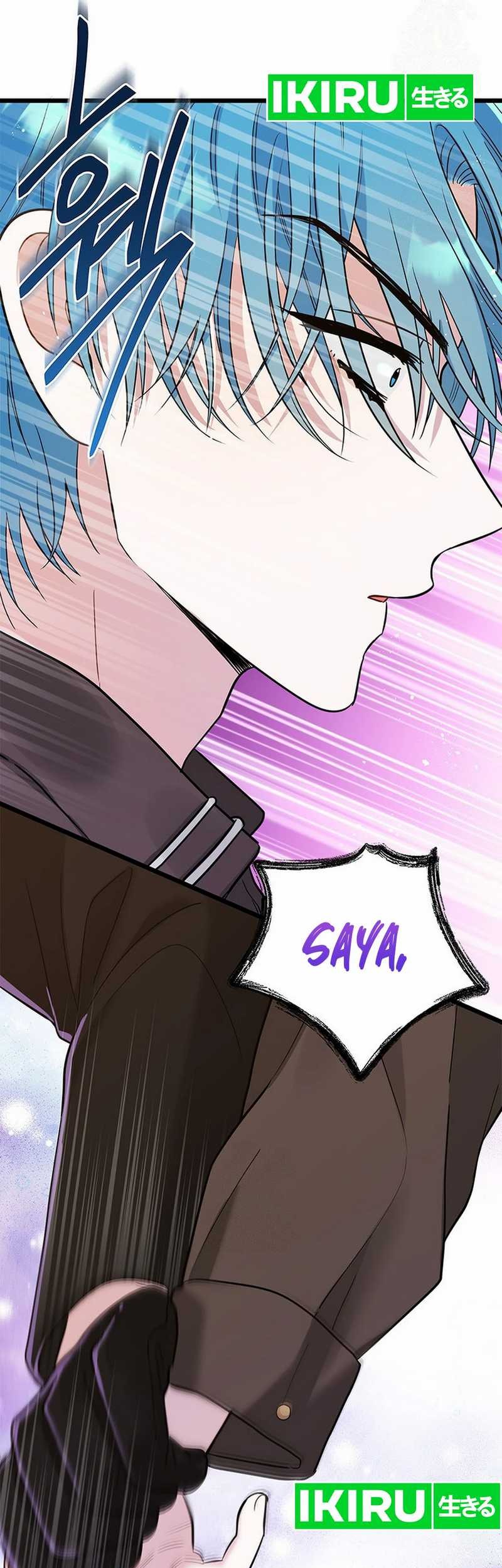 I Debuted as an Exorcist Instead of an Idol Chapter 34 Gambar 29