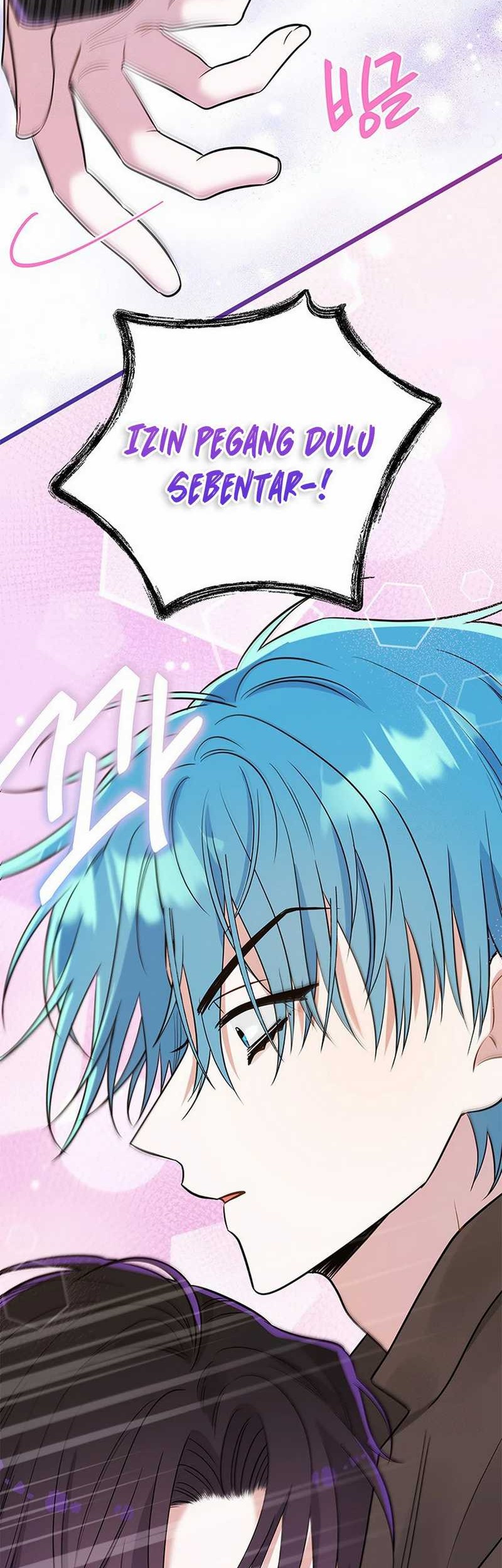 I Debuted as an Exorcist Instead of an Idol Chapter 34 Gambar 30