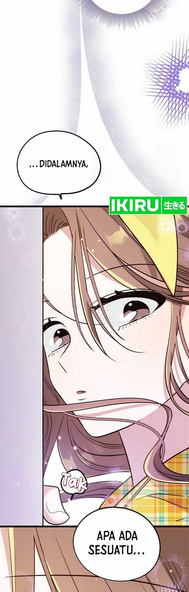 I Debuted as an Exorcist Instead of an Idol Chapter 34 Gambar 17