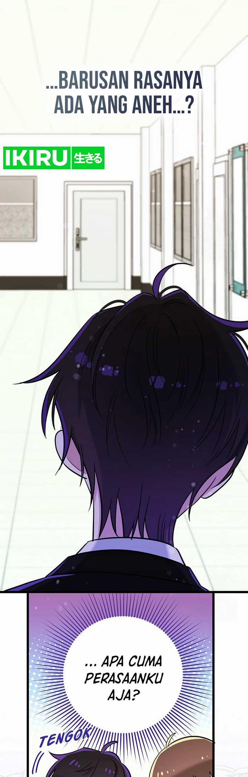 I Debuted as an Exorcist Instead of an Idol Chapter 34 Gambar 22