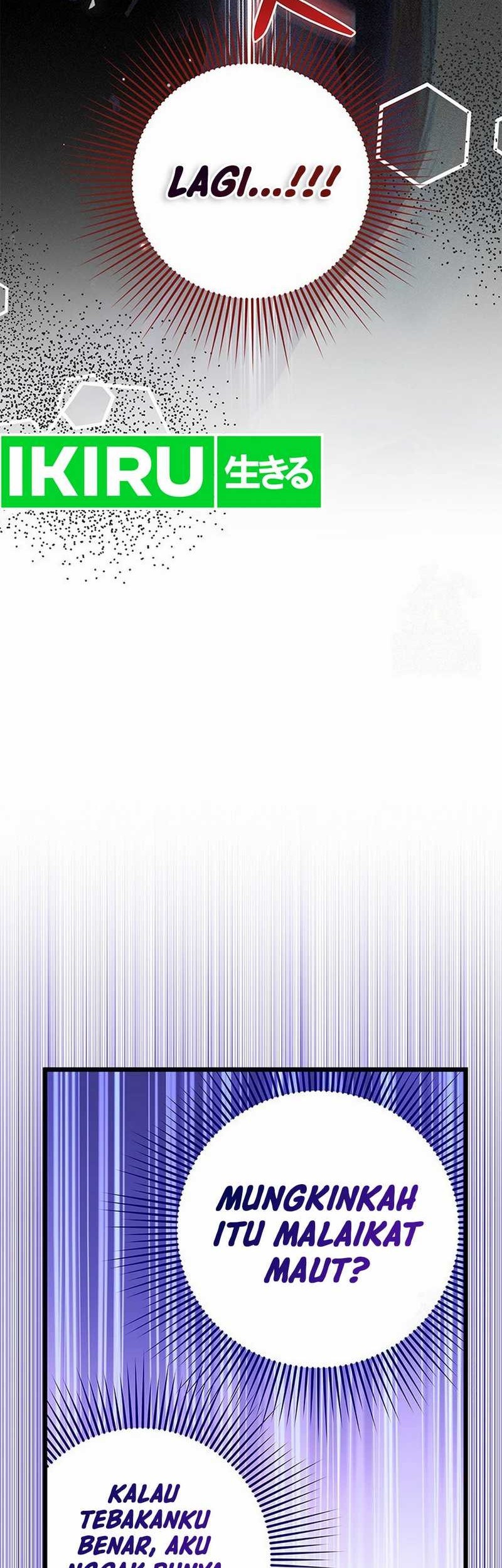 I Debuted as an Exorcist Instead of an Idol Chapter 34 Gambar 27