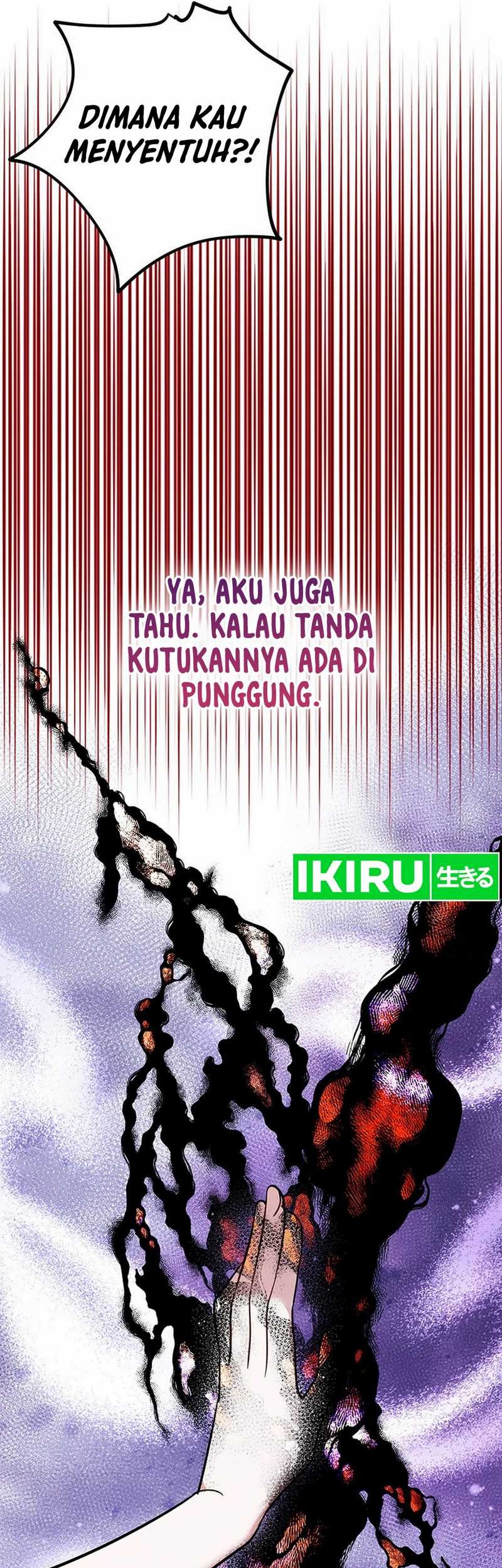 I Debuted as an Exorcist Instead of an Idol Chapter 34 Gambar 33