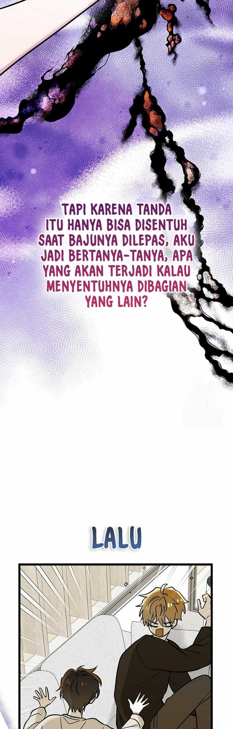 I Debuted as an Exorcist Instead of an Idol Chapter 34 Gambar 34