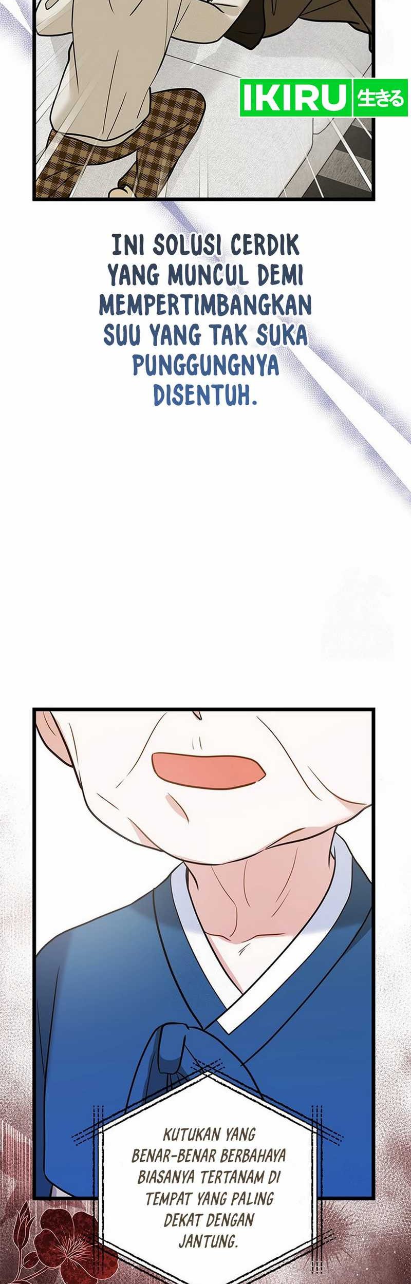 I Debuted as an Exorcist Instead of an Idol Chapter 34 Gambar 35