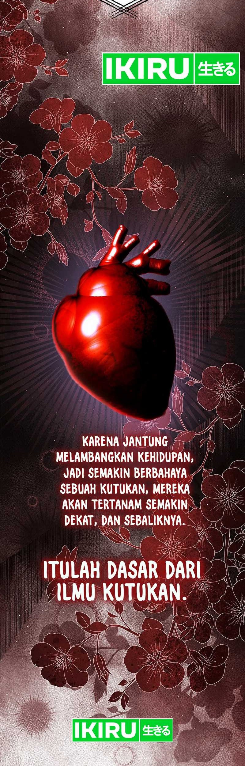 I Debuted as an Exorcist Instead of an Idol Chapter 34 Gambar 36