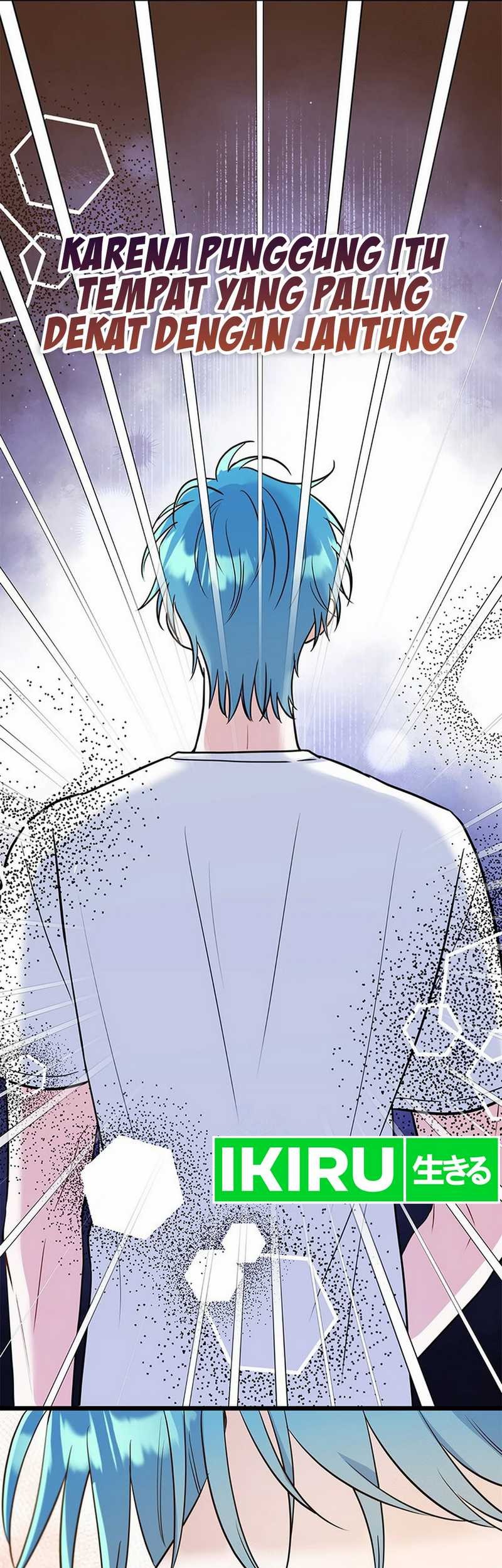 I Debuted as an Exorcist Instead of an Idol Chapter 34 Gambar 38