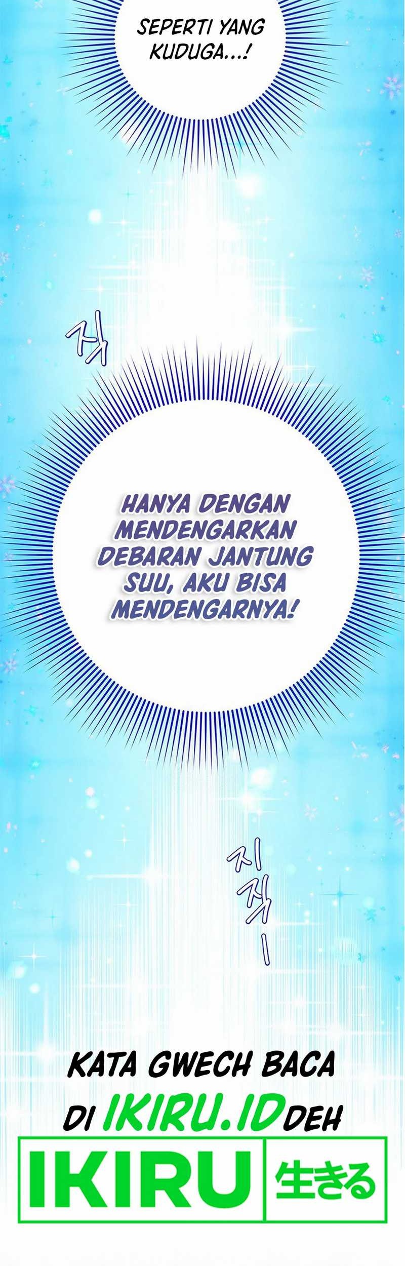 I Debuted as an Exorcist Instead of an Idol Chapter 34 Gambar 40