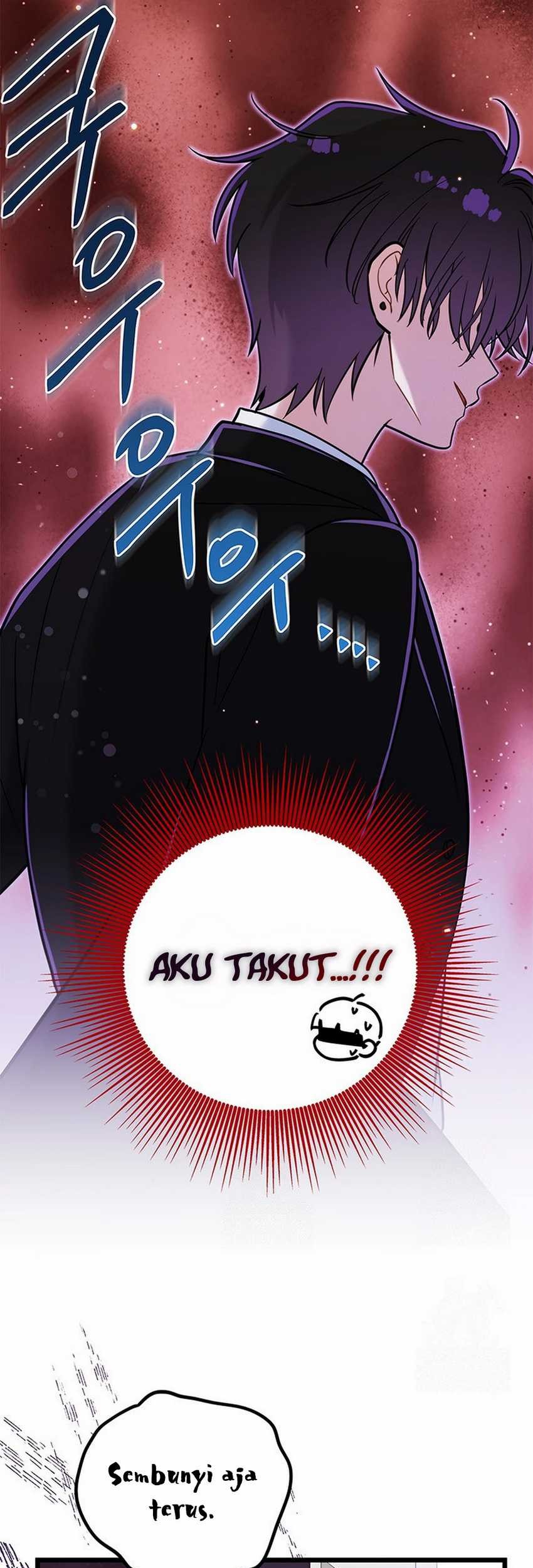 I Debuted as an Exorcist Instead of an Idol Chapter 35 Gambar 8