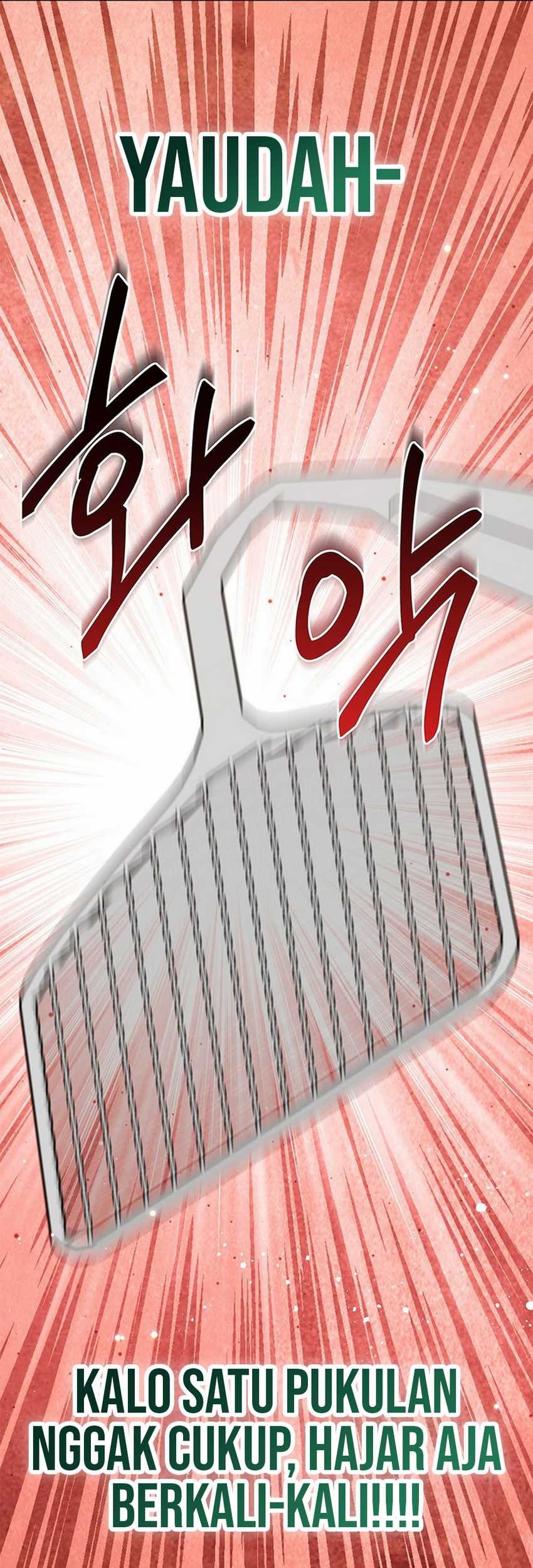 I Debuted as an Exorcist Instead of an Idol Chapter 35 Gambar 40