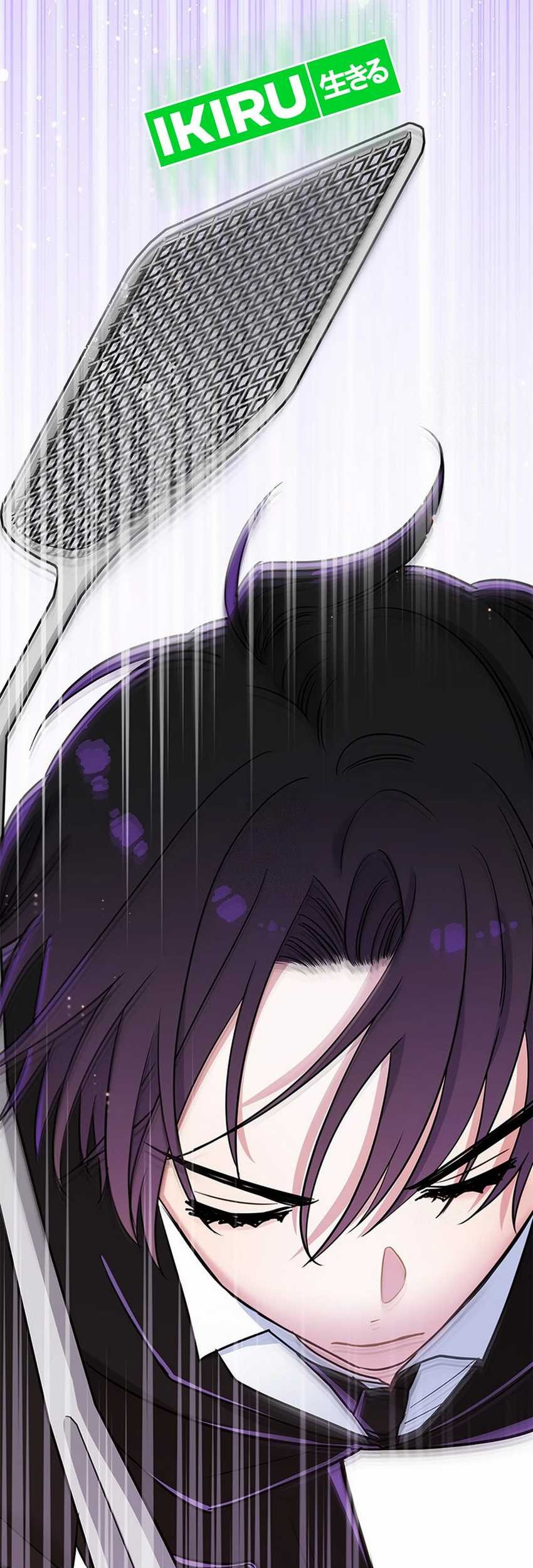 I Debuted as an Exorcist Instead of an Idol Chapter 35 Gambar 44