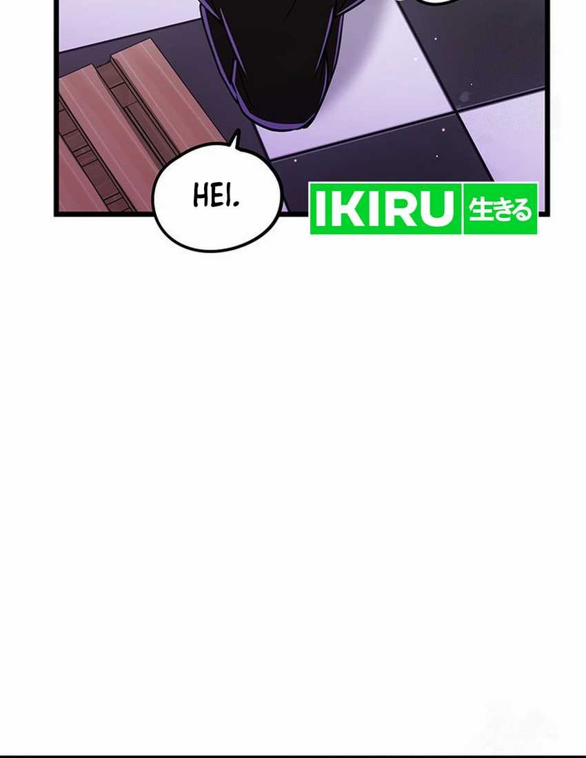 I Debuted as an Exorcist Instead of an Idol Chapter 35 Gambar 49