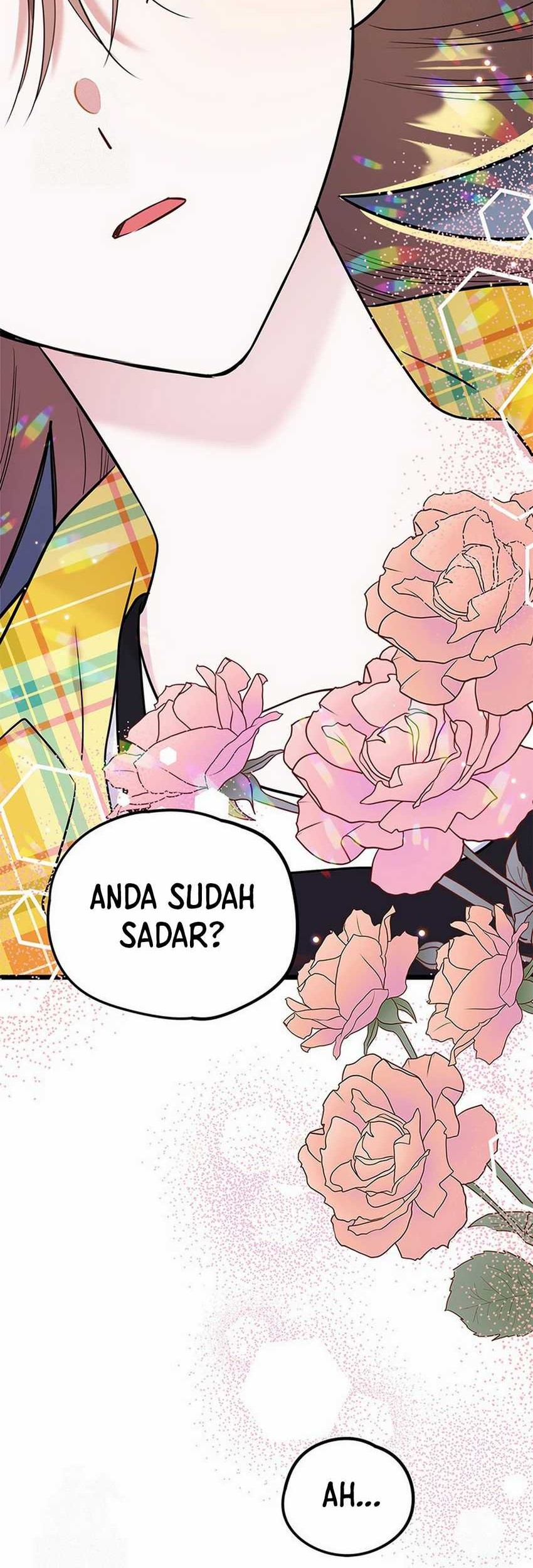 I Debuted as an Exorcist Instead of an Idol Chapter 35 Gambar 51