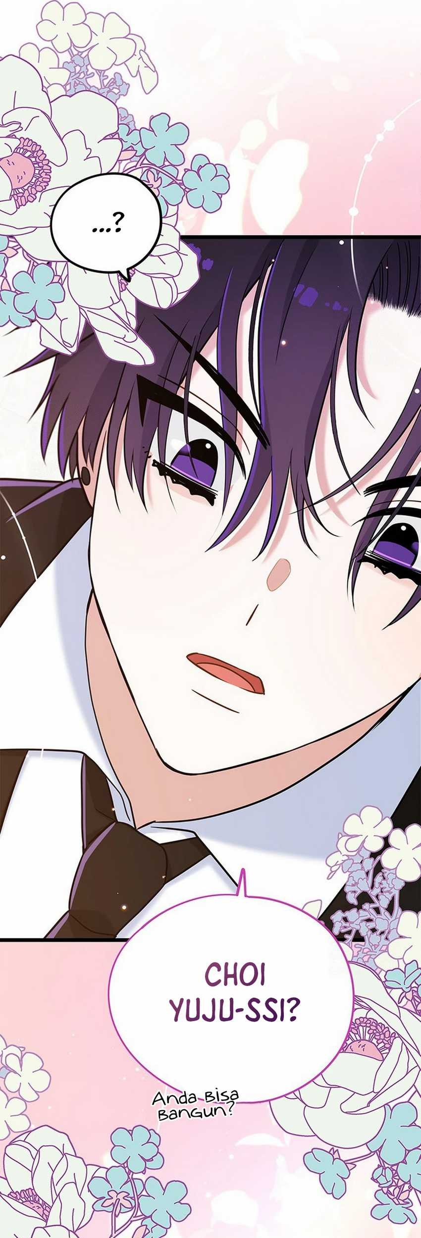 I Debuted as an Exorcist Instead of an Idol Chapter 35 Gambar 53