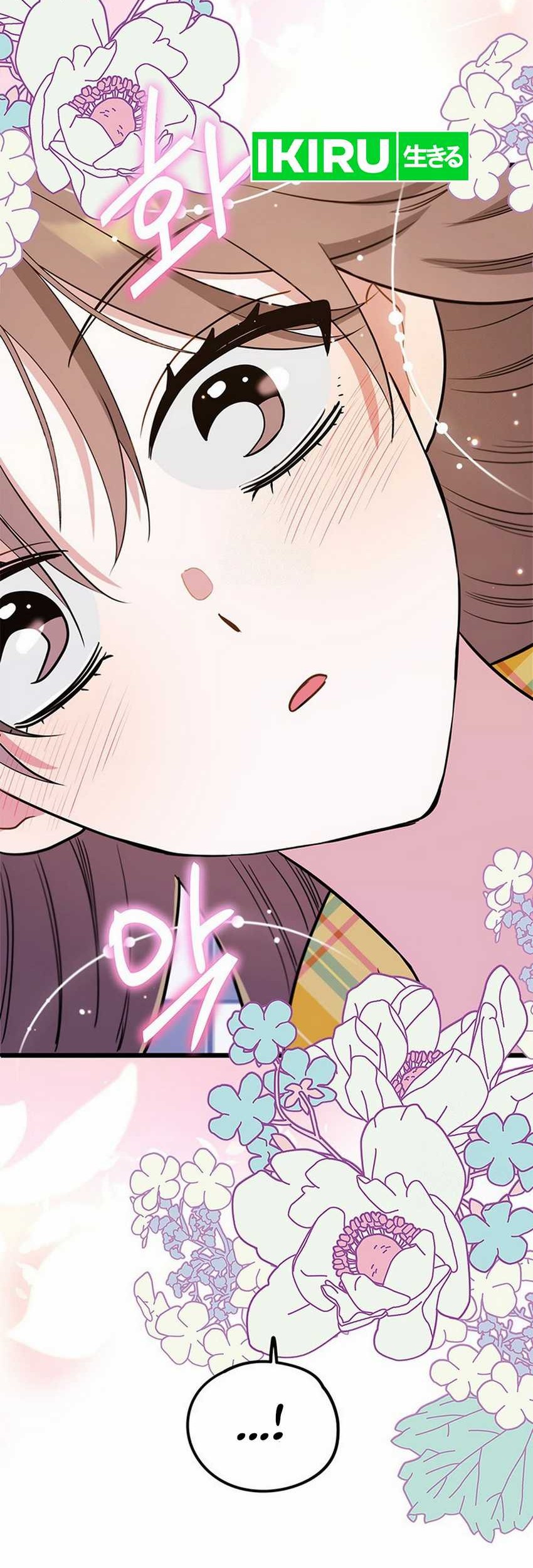 I Debuted as an Exorcist Instead of an Idol Chapter 35 Gambar 54