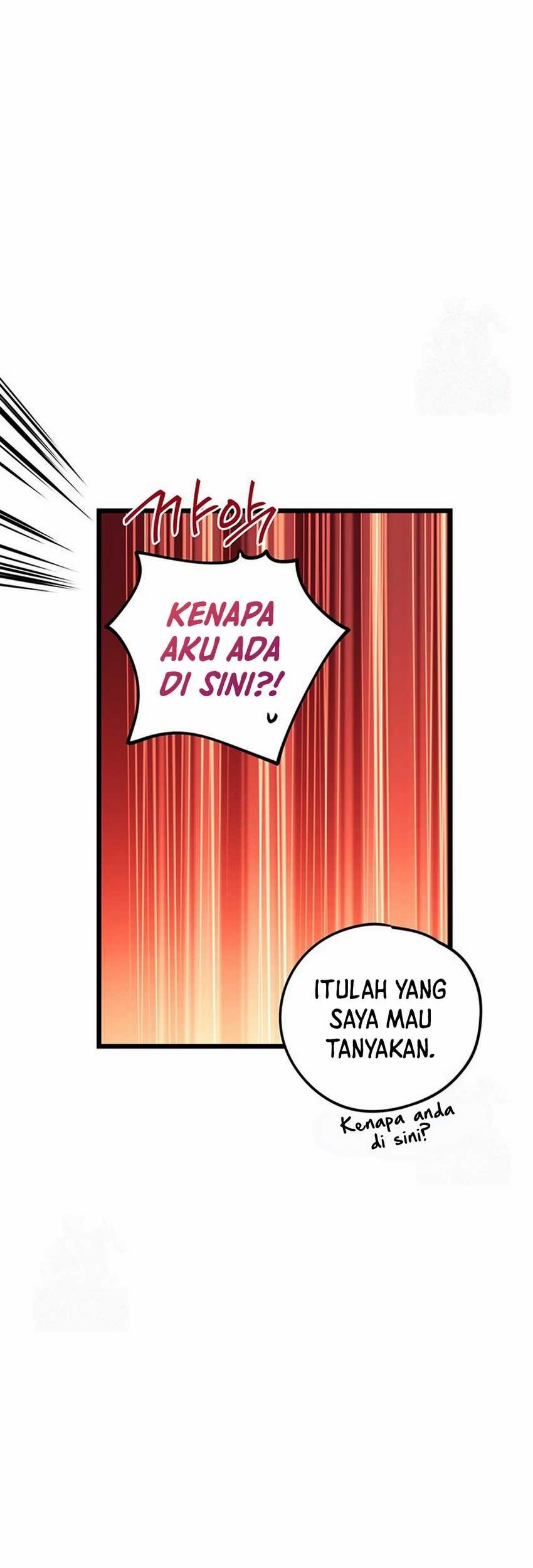 I Debuted as an Exorcist Instead of an Idol Chapter 35 Gambar 55