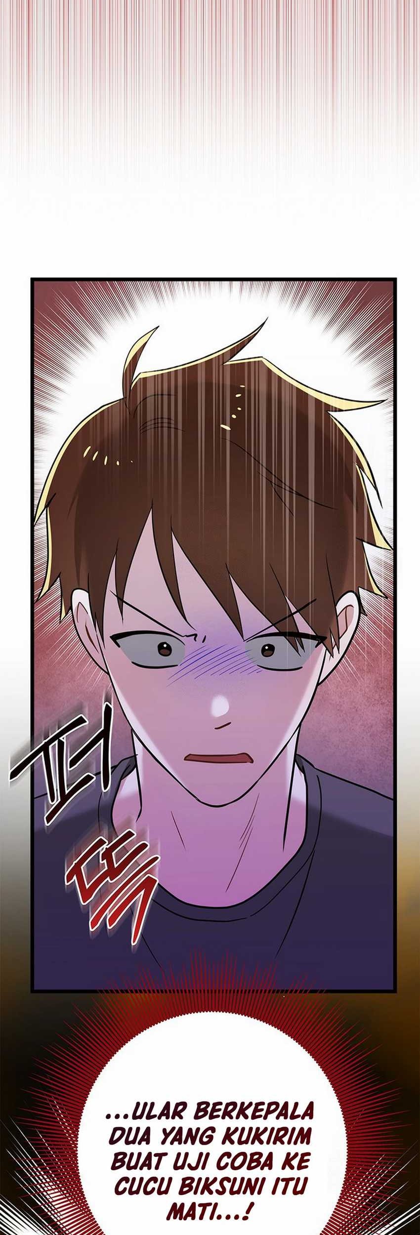 I Debuted as an Exorcist Instead of an Idol Chapter 35 Gambar 63