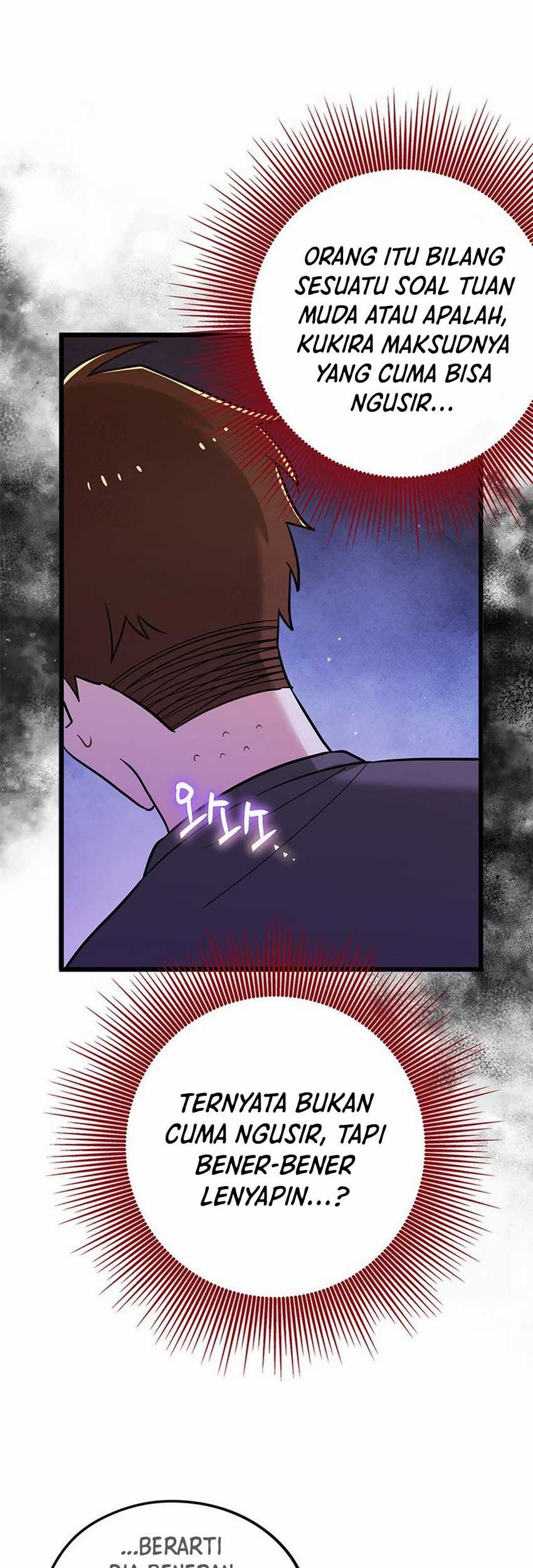 I Debuted as an Exorcist Instead of an Idol Chapter 35 Gambar 66