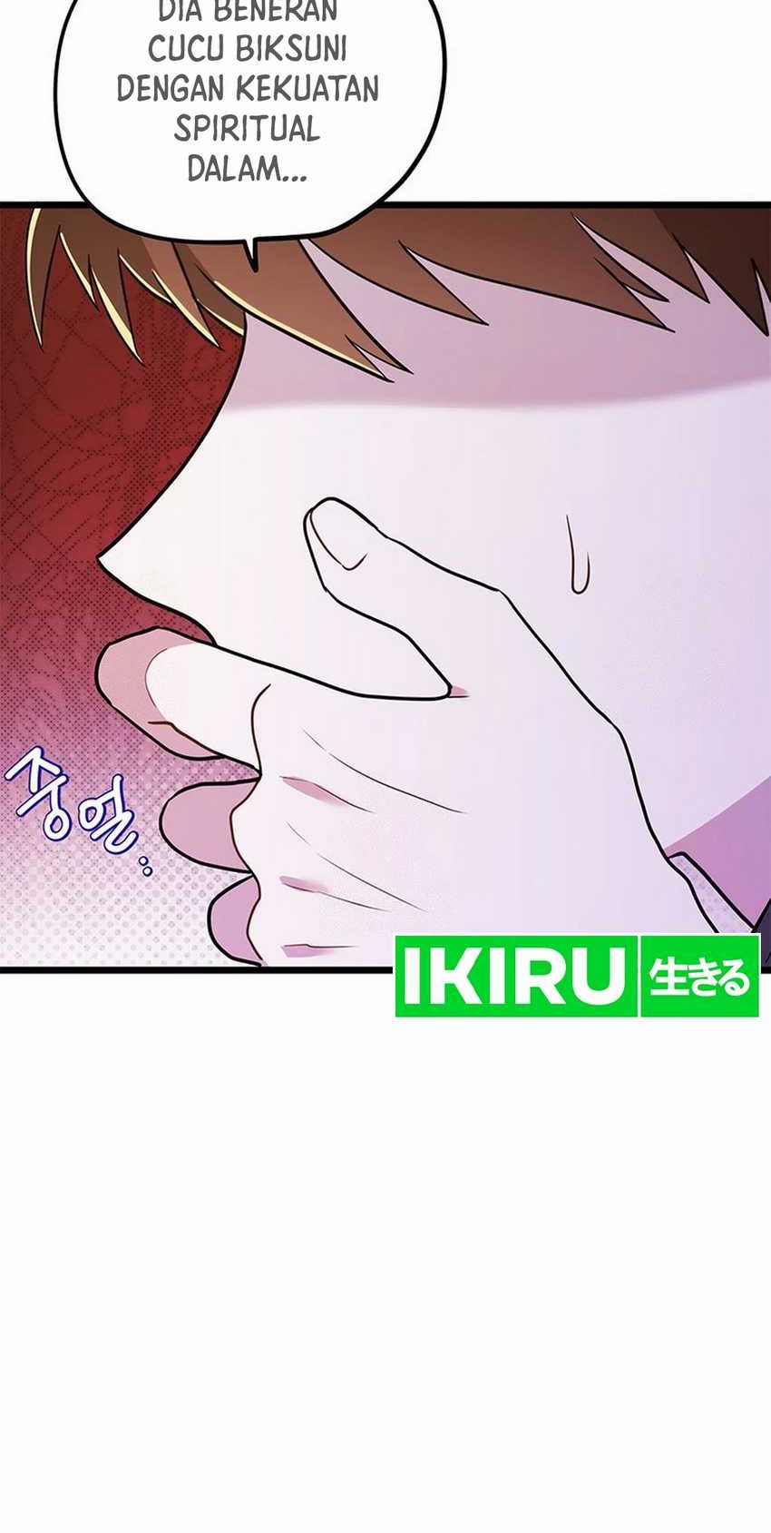 I Debuted as an Exorcist Instead of an Idol Chapter 35 Gambar 67