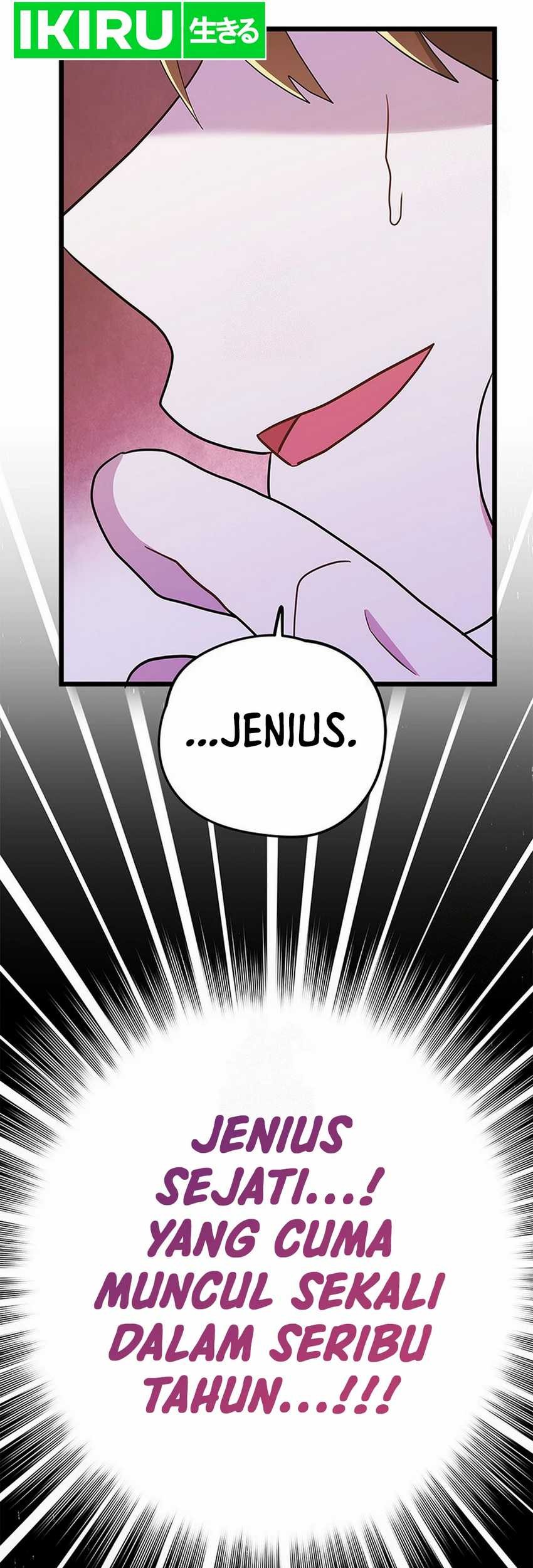 I Debuted as an Exorcist Instead of an Idol Chapter 35 Gambar 68