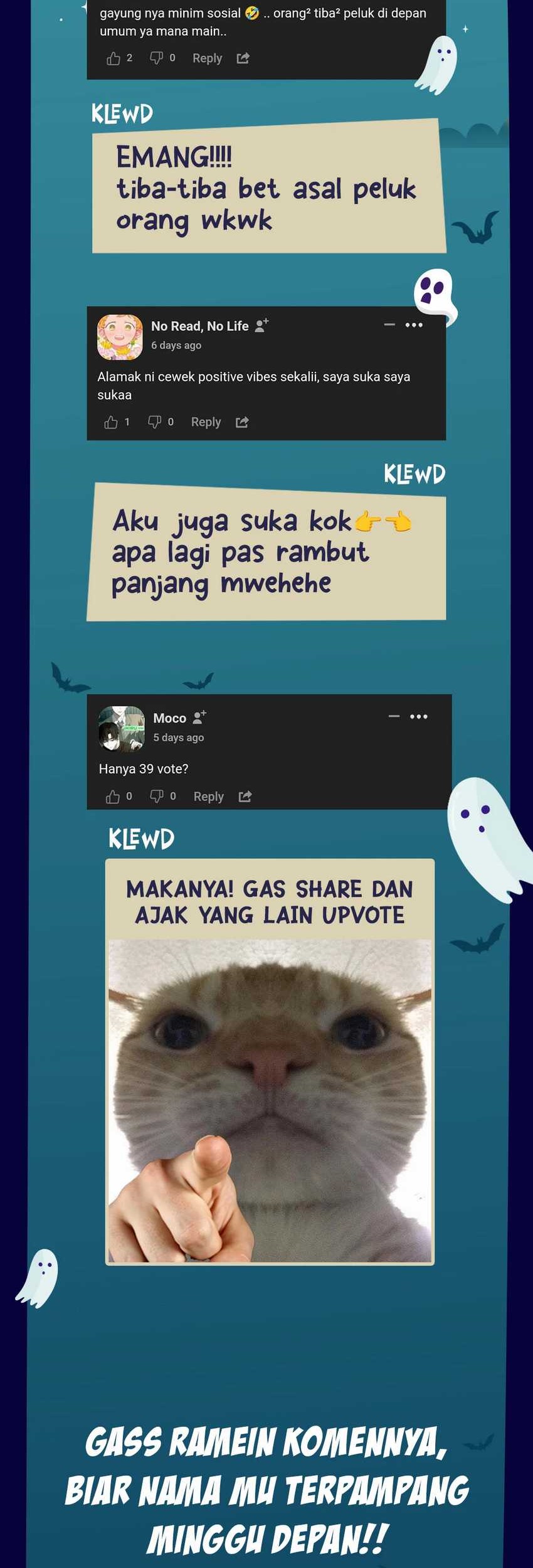 I Debuted as an Exorcist Instead of an Idol Chapter 35 Gambar 73