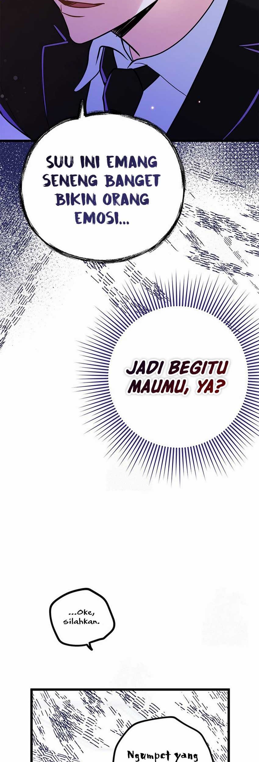 I Debuted as an Exorcist Instead of an Idol Chapter 35 Gambar 6