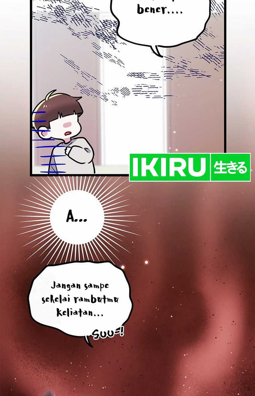 I Debuted as an Exorcist Instead of an Idol Chapter 35 Gambar 7