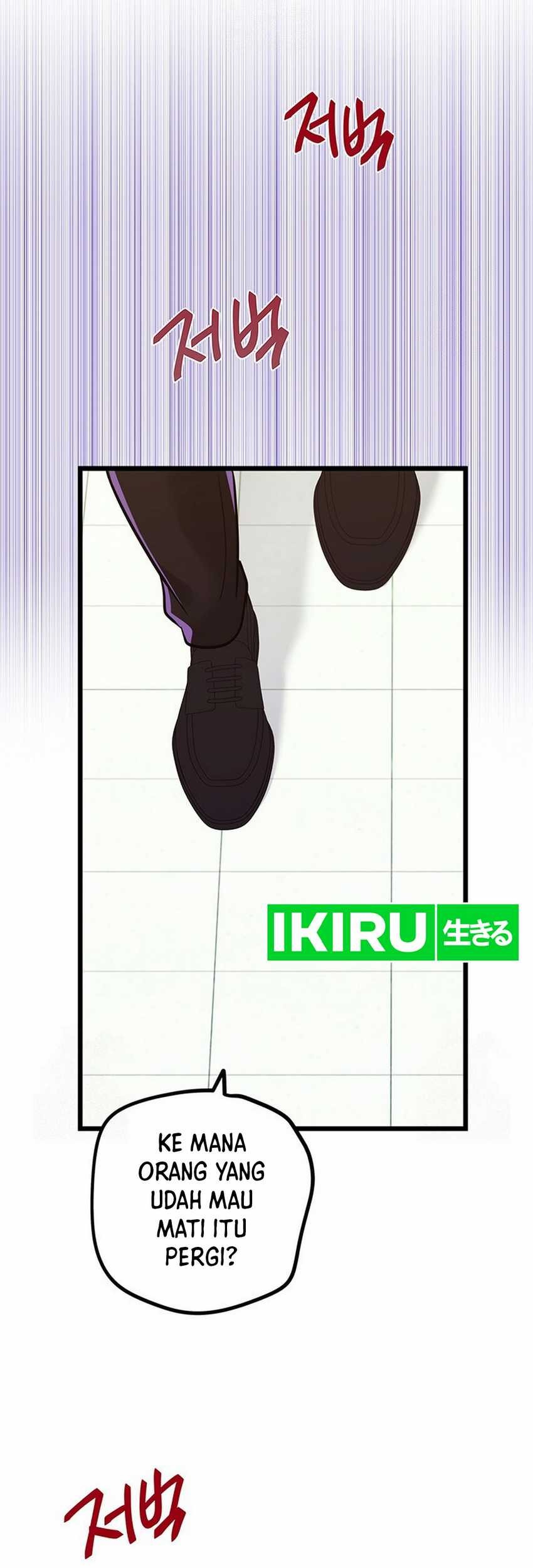 I Debuted as an Exorcist Instead of an Idol Chapter 35 Gambar 18