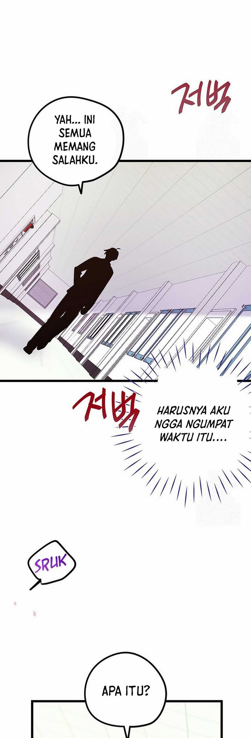 I Debuted as an Exorcist Instead of an Idol Chapter 35 Gambar 19