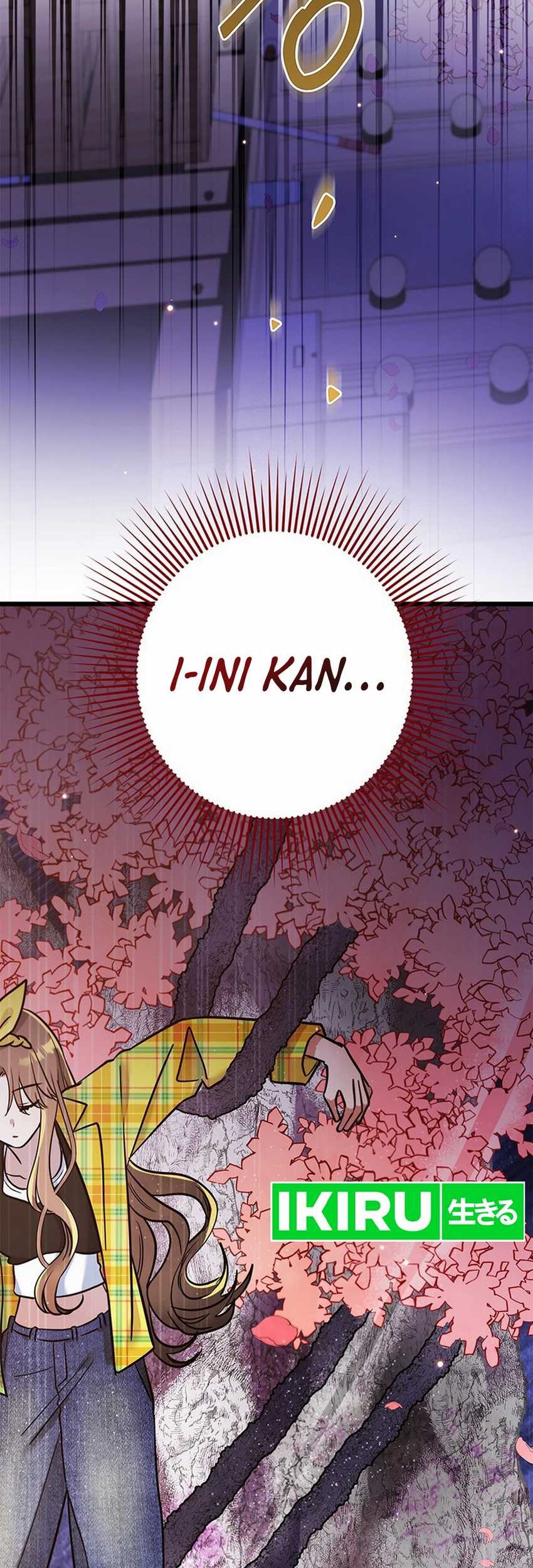 I Debuted as an Exorcist Instead of an Idol Chapter 35 Gambar 26