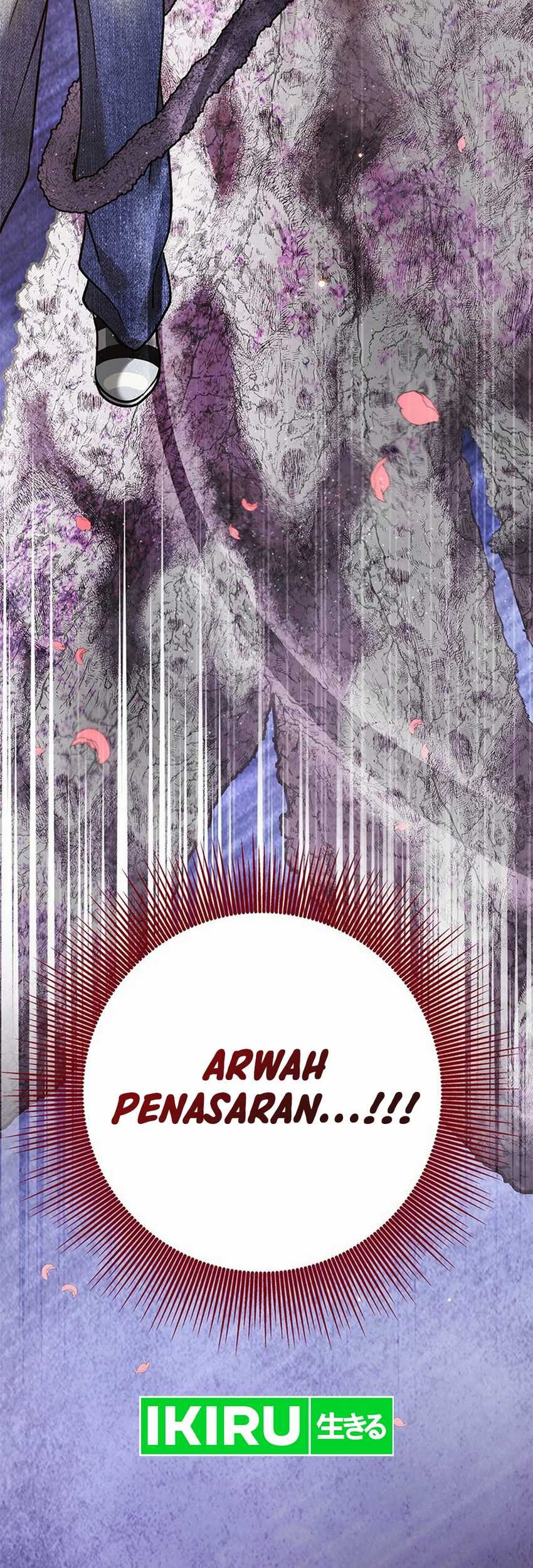 I Debuted as an Exorcist Instead of an Idol Chapter 35 Gambar 27