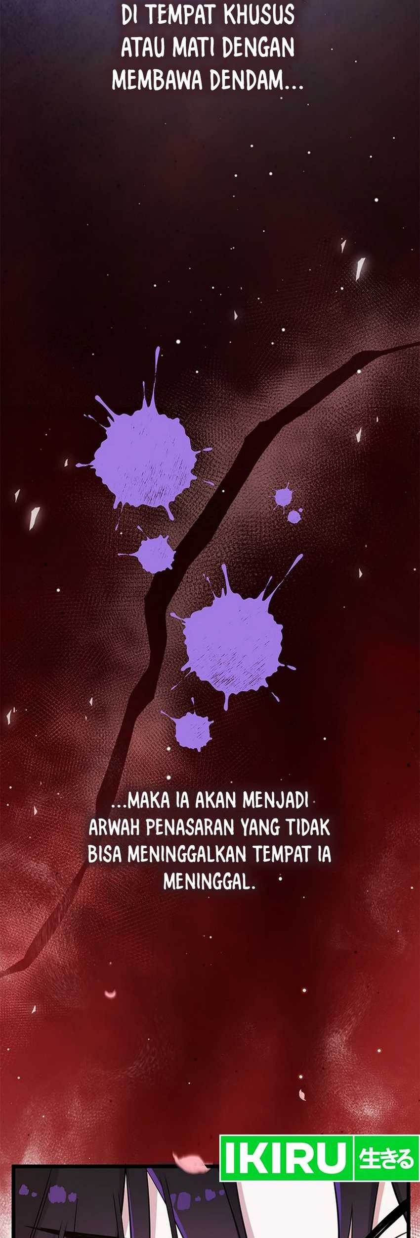 I Debuted as an Exorcist Instead of an Idol Chapter 35 Gambar 29