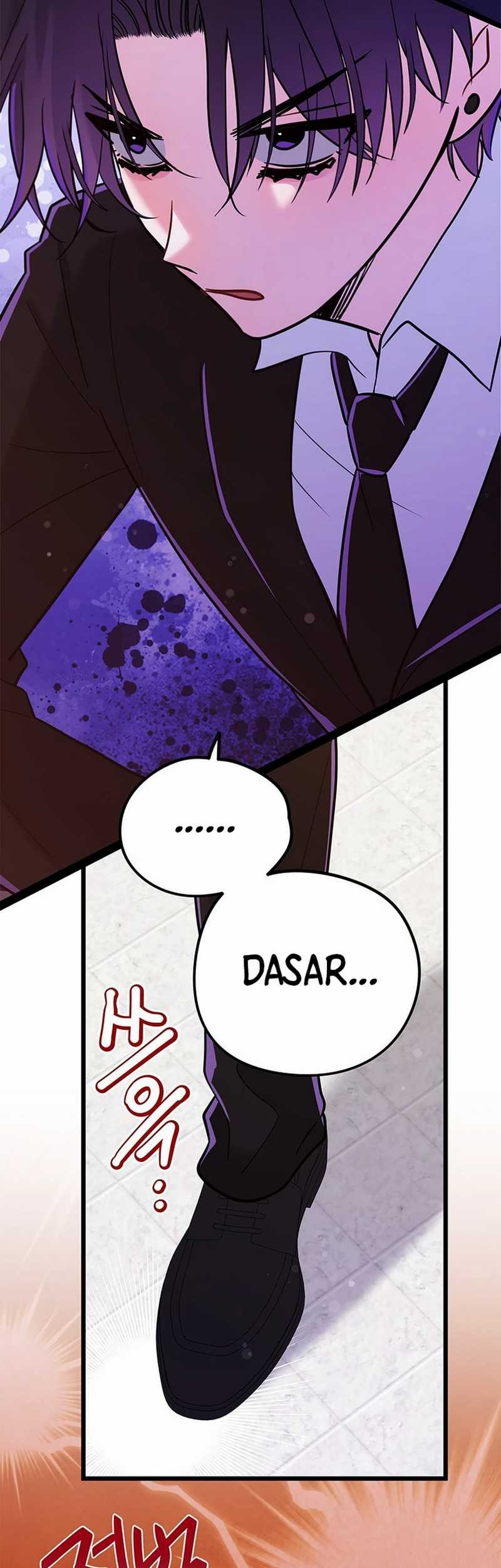 I Debuted as an Exorcist Instead of an Idol Chapter 36 Gambar 23