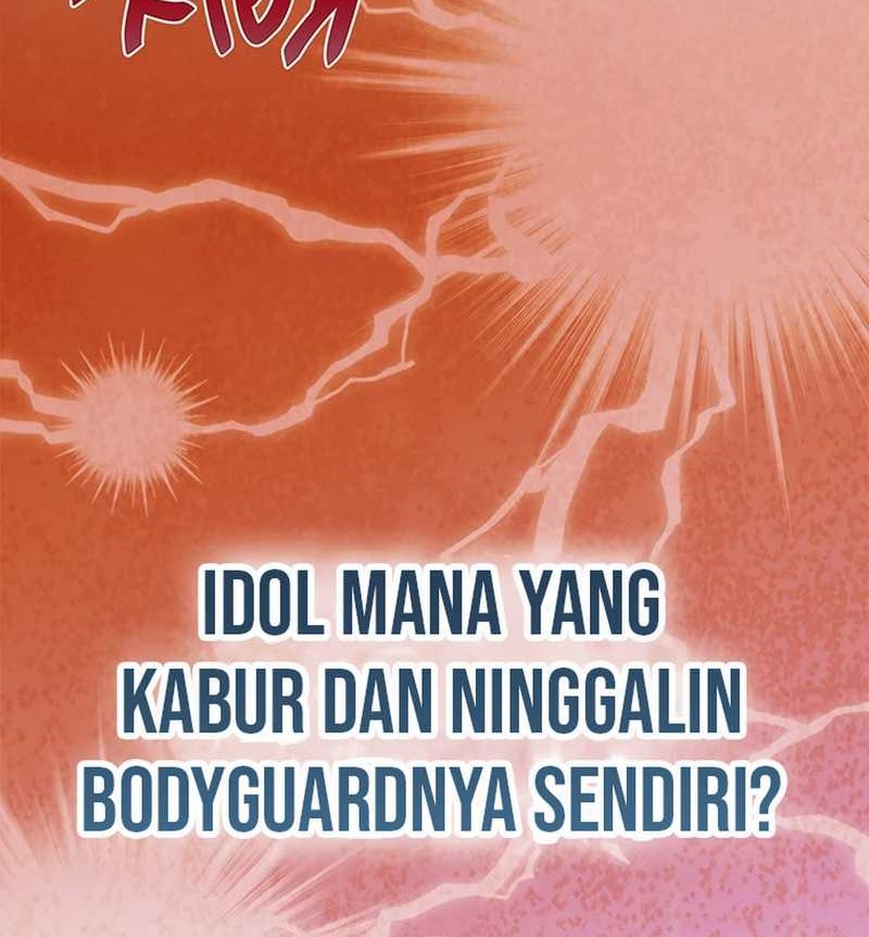 I Debuted as an Exorcist Instead of an Idol Chapter 36 Gambar 24