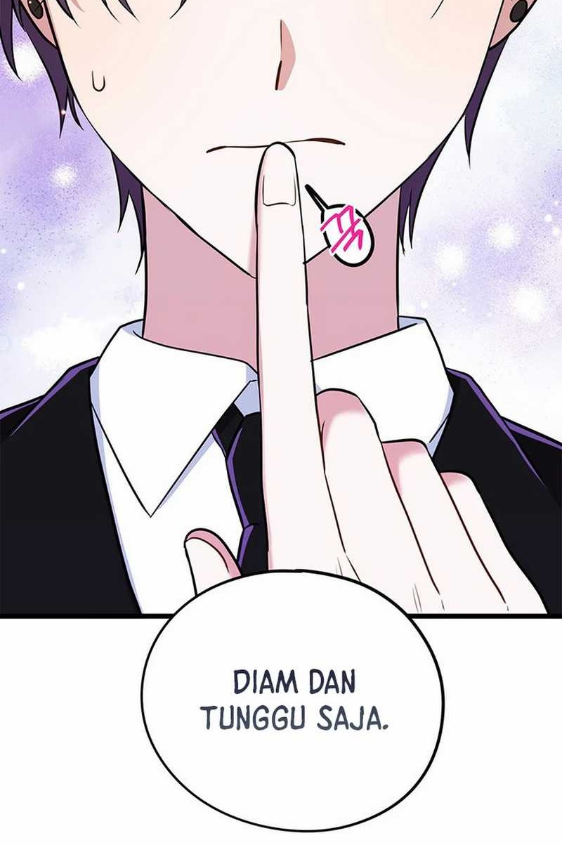 I Debuted as an Exorcist Instead of an Idol Chapter 36 Gambar 28